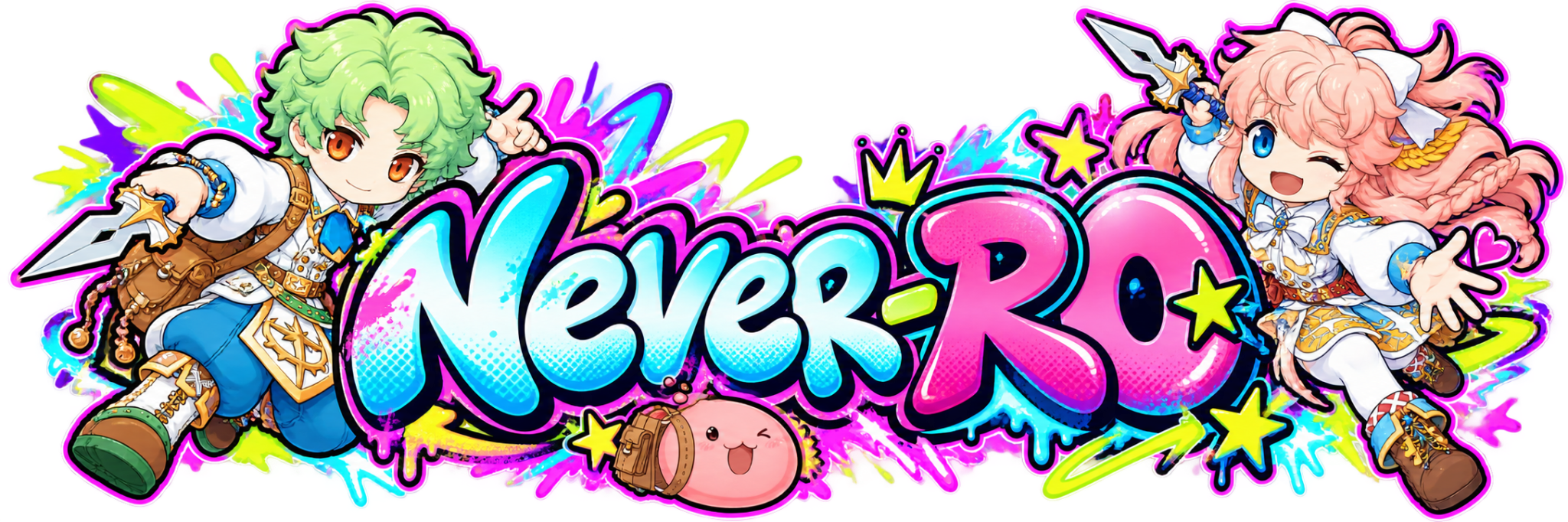 Never-RO
